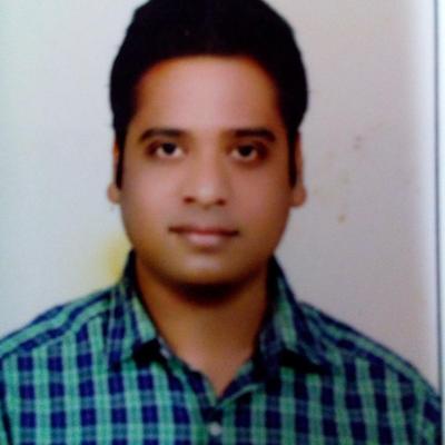 Profile Picture of Sanket Shukla (@sanketshukla12) on Twitter