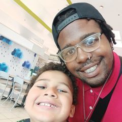 Profile Picture of Lucas don (@rasheedhines1) on Tiktok