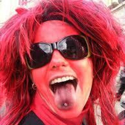 Profile Picture of Marcelina M Sovulj (@MarcelinaM1) on Twitter