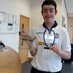 Profile Picture of Luke Edmondson (@luke_edmondson15) on Instagram