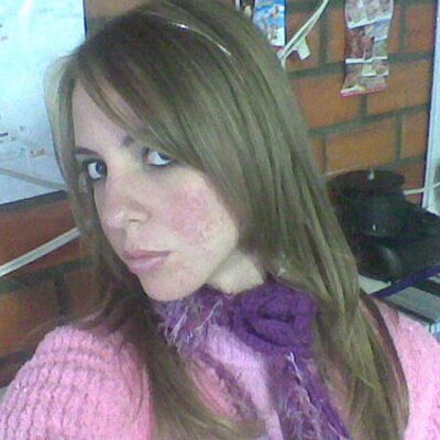 Profile Picture of Pauline (@pauline_kern) on Twitter