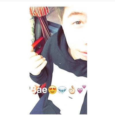 Profile Picture of Brendon Bieber (@@BiBirky) on Twitter