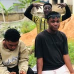 Profile Picture of Caleb Blaqo (@Caleb-Blaqo) on Facebook