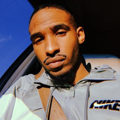 Profile Picture of The Man, The Myth...™ (@Jay_Mellowed) on Twitter