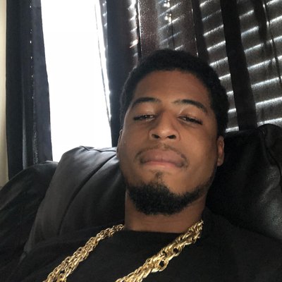 Profile Picture of King $potlite (@_KingRo_) on Twitter