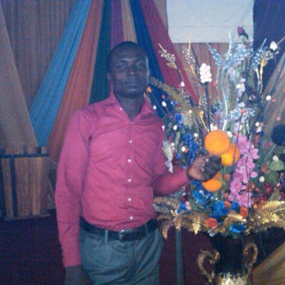 Profile Picture of Joshua Godwin (@joshuagodwin33) on Twitter