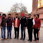 Profile Picture of sahil bhalla (@sahilbhalla0067) on Instagram