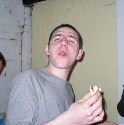 Profile Picture of Adam Kernan (@a1Mouse) on Twitter