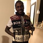 Profile Picture of Daryl Hendricks (@nephew_gmb_229) on Instagram