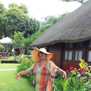 Profile Picture of Kediemetse Adams (@kediemetse.adams.5) on Facebook