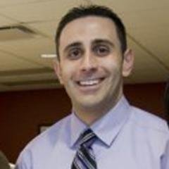 Profile Picture of John DiCarlo (@jdicarlo) on Twitter