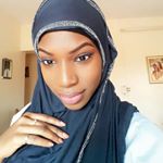 Profile Picture of Amina Tisha Harley (@aminatisha) on Instagram