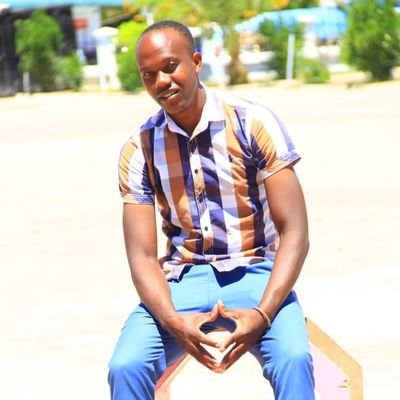 Profile Picture of Loth Paul (@LothPaul1) on Twitter