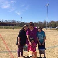 Profile Picture of Misty Cox (@misty-cox-14) on Quora