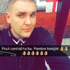 Profile Picture of Gary Millson (@gaz89) on Twitter