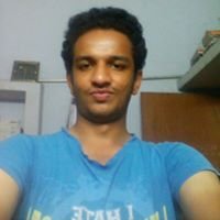Profile Picture of Ajith Nair (@AjithNa46748542) on Twitter