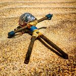 Profile Picture of ⚜️Aaron Bullet⚜️ (@aaron._.bullet) on Instagram