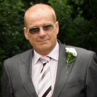 Profile Picture of Mark Silvester LMPA (@contact_us_now) on Twitter