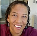 Profile Picture of Dawn Wrighton Wikipedia