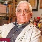 Profile Picture of Miguel Caiceo. Cómico y pintor (@miguelcaiceo) on Instagram