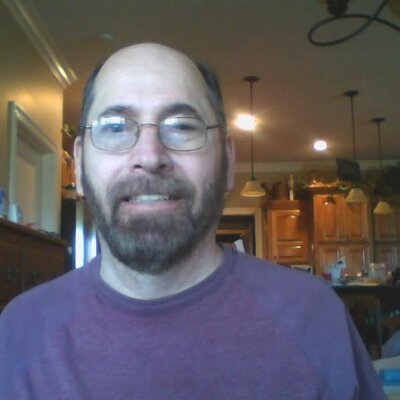 Profile Picture of David Ranck (@Sluggo59) on Twitter