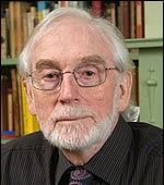 Profile Picture of John Gordon (author)on Wikipedia