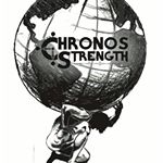Profile Picture of Michael Battaglino (@chronosstrength) on Instagram
