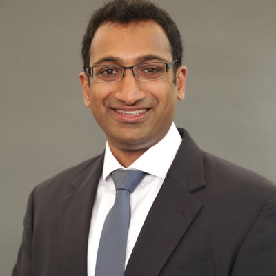 Profile Picture of Navin Kumar (@NavinKumarMD) on Twitter