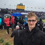 Profile Picture of James Kinson (@jmskinson) on Instagram