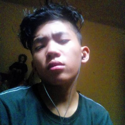 Profile Picture of Edward Lucero (@LuceroZuedike) on Twitter