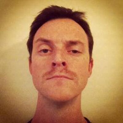 Profile Picture of Aaron Taggart (@@AaronTaggart57) on Twitter