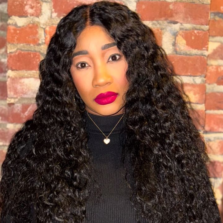 Profile Picture of Krystal Reid (@krystalreid2) on Tiktok
