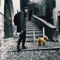 Profile Picture of Francesco Lamanna (@chiccol85) on Pinterest