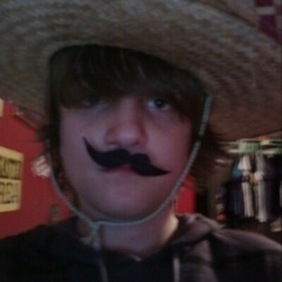 Profile Picture of Alexander Pollack (@BLENDALEXBLEND) on Twitter