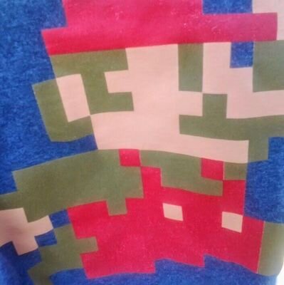 Profile Picture of Josh Mandell Tosh (@ad99f0e1e4934d8) on Twitter