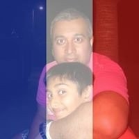 Profile Picture of Jon Schmidt  (@jon-schmidt-89) on Quora