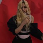 Profile Picture of %𝟗𝟗,𝟗 𝐋𝐀𝐔𝐑𝐀 𝐂𝐋𝐀𝐑𝐊 (@valkyrelil_) on Instagram