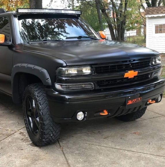 Profile Picture of Thomas Hopper jr (@hopperairplane) on Poshmark