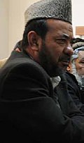 Profile Picture of Muhammad Kazim Allahyaron Wikipedia