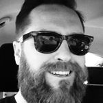 Profile Picture of Glenn Carroll (@mr_g_carroll) on Instagram