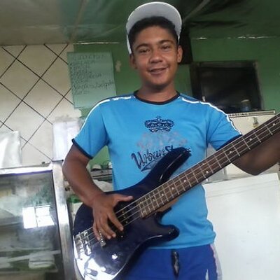Profile Picture of DAVID EDSON (@DAVIDEDSON15) on Twitter
