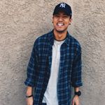 Profile Picture of Kris Lumowah (@luhmo.uh) on Instagram