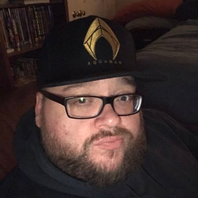 Profile Picture of Jon Randall (@AbeRandall) on Twitter
