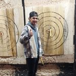 Profile Picture of Matthew McGrane (@mattmcgrane) on Instagram