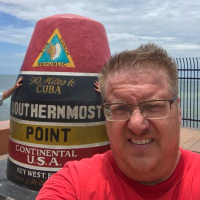 Profile Picture of Brian Eason (@807_941) on Twitter