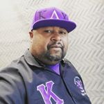 Profile Picture of Calvin Holder (@purplereign360) on Instagram