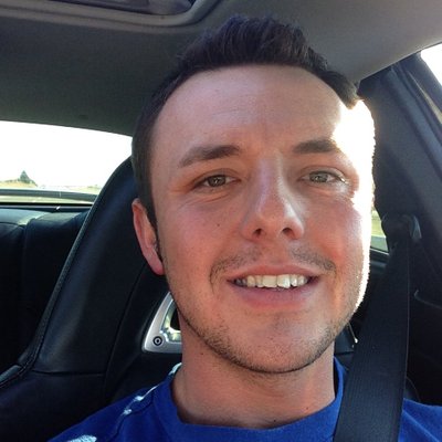 Profile Picture of Jeremy Pedigo (@jeremy_pedigo) on Twitter