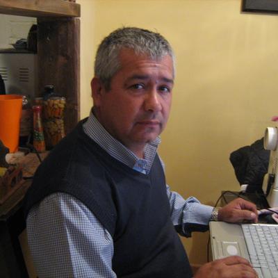 Profile Picture of Joel Roberto (@joelroberto64) on Twitter