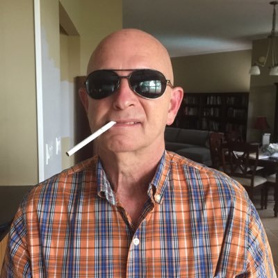 Profile Picture of Dick Sobolewski (@DickSobolewski) on Twitter