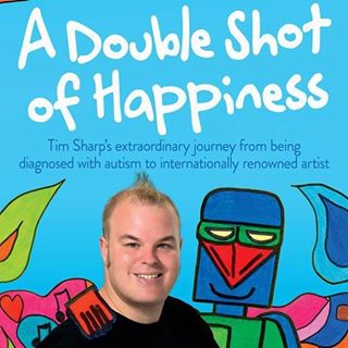 Profile Picture of Tim Sharp (Laser Beak Man) (@laser.man.7) on Facebook